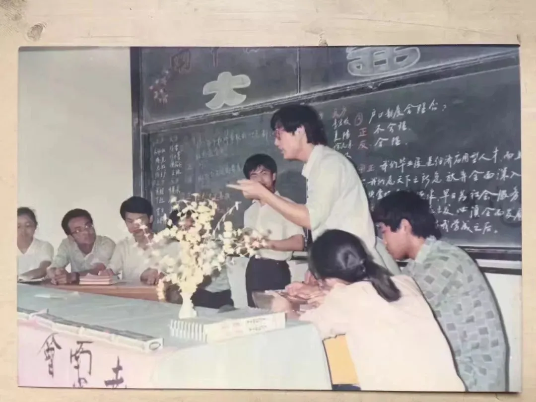 【华语访谈】招新模式大公开——专访南京审计大学辩论队