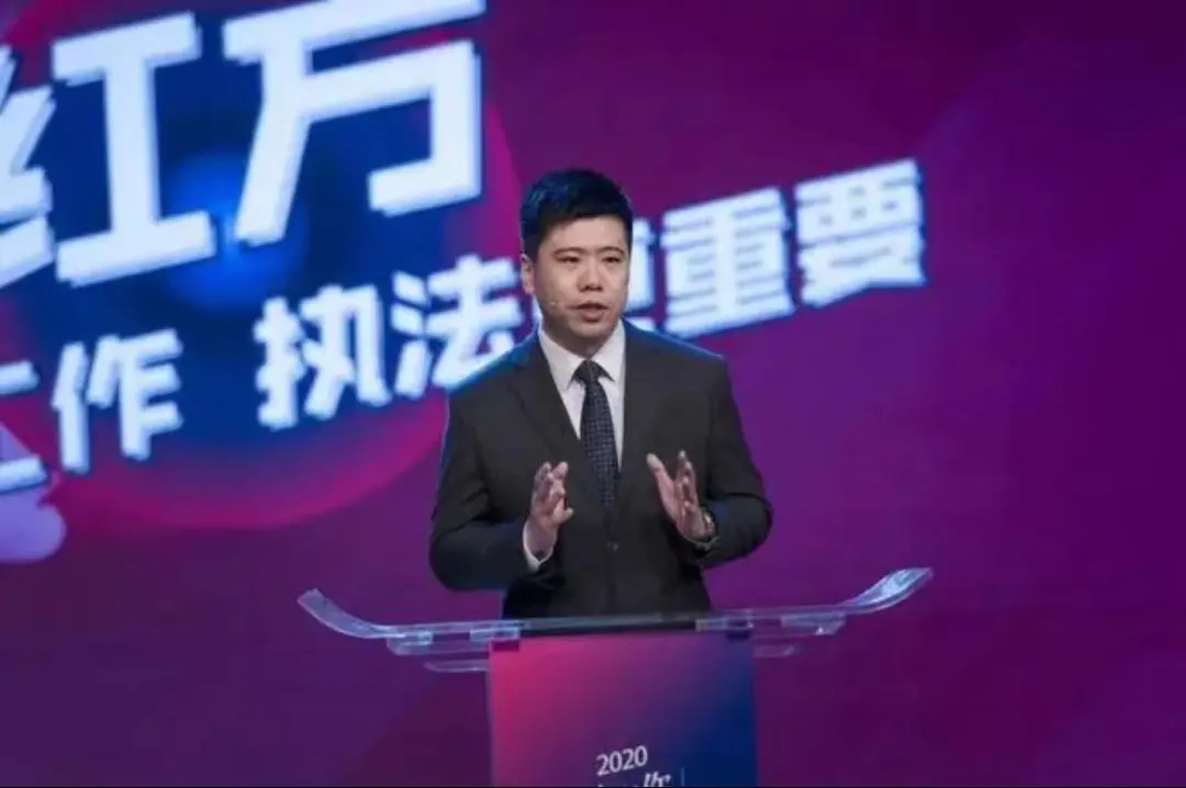 【华辩专访】王任佳：精英应该是一种自觉