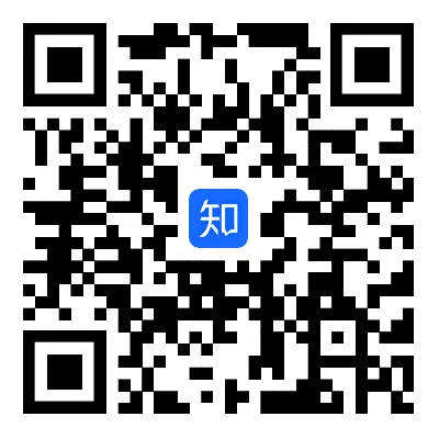 华语辩论网知乎二维码