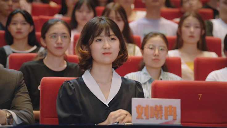 中秋国庆长假想学辩论？来看辩论影视剧吧